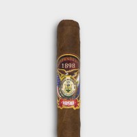 Independencia 1898 Churchill - 1 Single