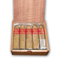 Inka Secret Blend - Rojo Red - Figurado Cigar - Bundle of 10