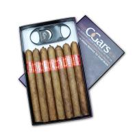 Inka Secret Blend - Red Red Cristales Cigar - Box of 7