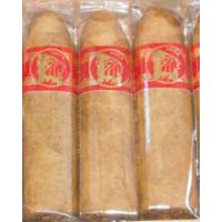 Inka Secret Blend - Rojo Red - Figurado Cigar - Bundle of 10