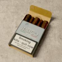 Italico Ammezzato Classico Cigars - Pack of 5