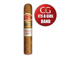 Romeo y Julieta Short Churchill Cigar - 1 Single (Its a Girl Band)