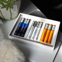J. Cortes Tubed Selection Gift Box - 9 Cigars - LIMITED EDITION