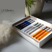 J. Cortes Tubed Selection Gift Box - 9 Cigars - LIMITED EDITION