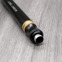 J Cure Magic Stick Punch Cutter & Cigar Tools - Black (End of Line)