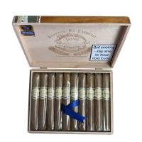 My Father Jaime Garcia RE Connecticut Toro Cigar - Box of 20