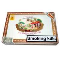 Juan Lopez Petit Corona Cigar - Box of 25 (Discontinued)