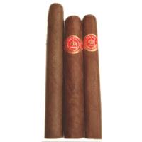 Juan Lopez Selection Cigar Sampler - 3 cigars
