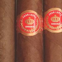 Juan Lopez Selection Cigar Sampler - 3 cigars