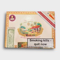 Juan Lopez Seleccion Superba Aged & Rare 2016  - Box of 10