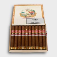Juan Lopez Seleccion Superba Aged & Rare 2016  - Box of 10