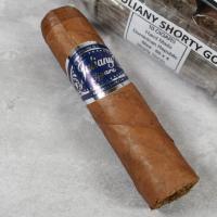 Juliany Blue Label Shorty Gordo Cigar - 1 Single (Discontinued)