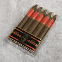 Juliany Corojo Torpedo Cigar - Bundle of 10