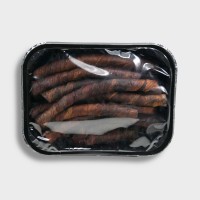 Kendal Extra S Brown Pigtail Twist Pipe Tobacco 250g (Box)