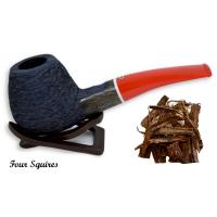 Kendal Four Squires Medium Flake Pipe Tobacco 10 Sample