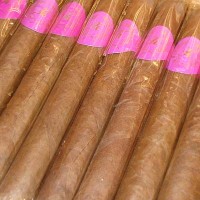 Kennedy Corona Cigar - 1s