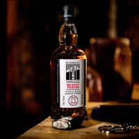 Kilkerran Heavily Peated Batch 10 - 57.8% 70cl Kilkerran Heavily Peated Batch 10 - 57.8% 70cl