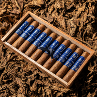 Kiskeya Belicoso Cigar - Box of 10