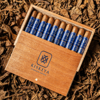 Kiskeya Robusto Cigar - Box of 10