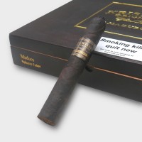Kristoff Original Maduro Robusto Tubed Cigar - Box of 10
