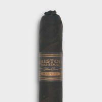 Kristoff Original Maduro Robusto Tubed Cigar - Box of 10