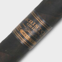 Kristoff Original Maduro Robusto Tubed Cigar - Box of 10