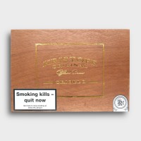 Kristoff Original Criollo Robusto Cigar - Box of 20