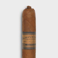 Kristoff Original Criollo Robusto Cigar - 1 Single