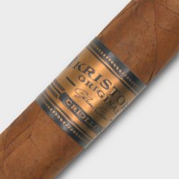 Kristoff Original Criollo Robusto Cigar - 1 Single