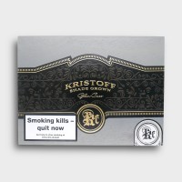 Kristoff Shade Grown Robusto Cigar - Box of 20