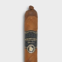 Kristoff Shade Grown Robusto Cigar - 1 Single