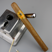 La Unica No. 100 Cigar - 1 Single