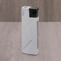 Angel Black Jet Refillable Lighter - Lucky Dip