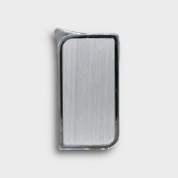 Colton Soft Flame Metal CHE Cuban Flag Lighter