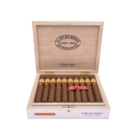 LCDH El Rey del Mundo Royal Series Cigar - Box of 20