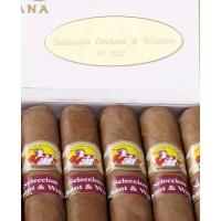 La Gloria Cubana Tainos Orchant & Wolters LE - 10s