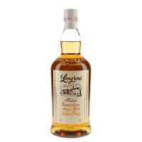 SPECIAL OFFER BUNDLE DEAL - Kilkerran 12 Year Old & Longrow Peated