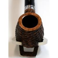Lorenzetti Tevere Special Rustic Straight Fishtail Pipe (LZ13)
