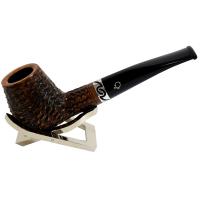 Lorenzetti Tevere Special Rustic Straight Fishtail Pipe (LZ13)