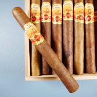 La Aurora 107 Corona Cigar - 1 Single