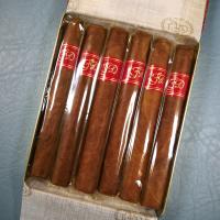 La Flor Dominicana Los Carajos Maduro Cigar - Tin of 6