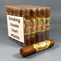 La Galera Half Corona Cigar - Bundle of 25