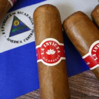 La Invicta Nicaraguan 58 Cigar - Bundle of 25