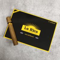 La Rica Natural Supremo Cigar - Box of 10 (End of Line)