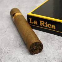 La Rica Natural Supremo Cigar - Box of 10 (End of Line)