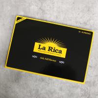 La Rica Natural Supremo Cigar - Box of 10 (End of Line)