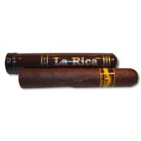 La Rica Robusto Maduro Cigar - 1 Single