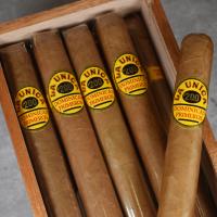 La Unica No. 200 Cigar - Box of 20