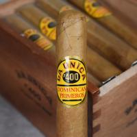 La Unica No. 400 Cigar - 1 Single
