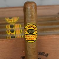 La Unica No. 600 Cigar - 1 Single